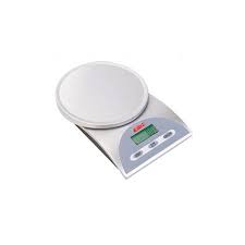 Balanzas de cocina electrónicas, extraplanas o con jarra medidora y que te permitirán medir con máxima precisión. Eiffel Balanza De Cocina 4001 Digital Balanza De Cocina Electrodomesticos Balanza