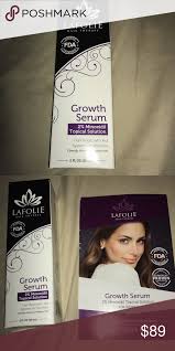 Side effects and serum dihydrotestosterone levels were also evaluated. Lafolie Hair Serum Hair Grow Serum Hair Growth Serum Growth Serum