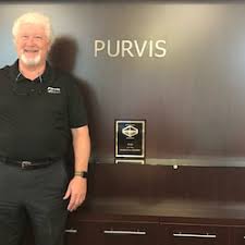 Purvis Ford Staff