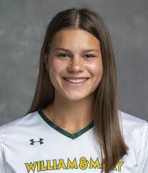 2021 Women's Soccer Roster