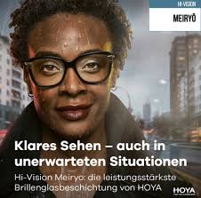 Hoya Lens Switzerland AG