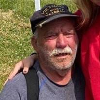 Willie Herbert Mitchell Jr. Obituary (2022)