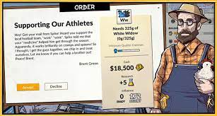 Weedcraft inc explores the business of producing, breeding and selling weed in america, delving deep into the financial, political and cultural. Weedcraft Inc V1 3 2 Torrent Download