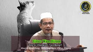 Ada 20 gudang lagu ceramah ustaz wan hizam 2018 terbaru, klik salah satu untuk download lagu mudah dan cepat. Kuliah 5 Part 2 Oleh Ustaz Wan Mohd Hizam 16 September 2017 By Mma A