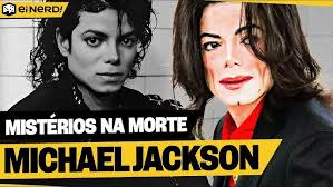 Mark Jam: cover do Michael Jackson