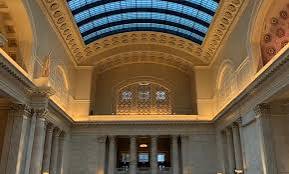 Union Station | Metra