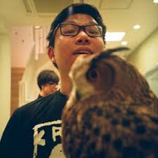 Eddie C.Y. Chow (@eddiecychow)