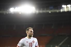 Denmark have been beaten by finland in a match where football was of secondary importance.the match had been stopped the match had been stopped after christian eriksen collapsed on the field just before half time, receiving cpr shortly afterwards. Lq2kyphfkhufdm