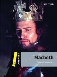 Dominoes 1 Macbeth Sample Chapters 1 2