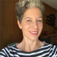 Rosalie Parrish's Instagram, Facebook & TikTok