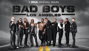 Explosive TV Trailer: 'Bad Boys: Los Angeles' - That Grape Juice