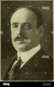 Frederick warren hi-res stock photography and images