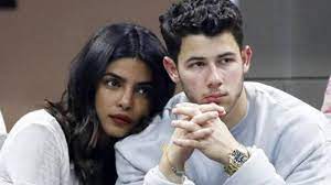 Priyanka chopra and nick jonas are dating and it's the summer 2018 romance we never knew we needed and definitely don't deserve. See Photos Priyanka Chopra Gets Cosy With Nick Jonas At The Us Open