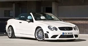 For Sale Unique Mercedes Clk Black Series Cabrio Mercedes Clk Mercedes Black Series