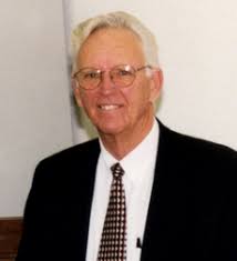 Millard H. “Mel” Kinney (1929-2016)