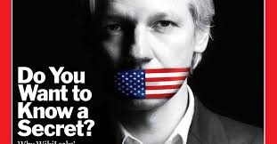 The wikileaks founder was reportedly able to keep the births of sons gabriel and max secret from officials and diplomats. Wikileaks War On Secrecy Truth S Consequences Time