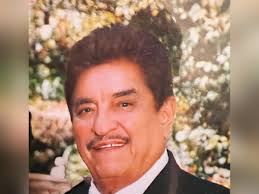 Juan M Olivas's Obituary