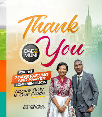 The Master's Place Int'l Church