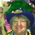 Donna Correll's Instagram, Twitter & Facebook