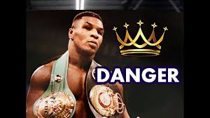 Nicknamed iron mike and kid dynamite in his early career. Young Mike Tyson Danger 2020 Highlights Hd Youtube