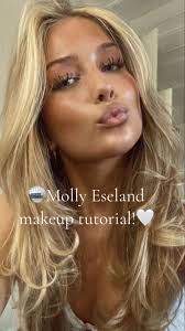 Stockholm Girls Makeup