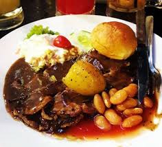 Ican still remember the fried chicken with fries and peaches. A Famosa Resort Melaka 9 Fun Things To Do You Don T Want To Miss