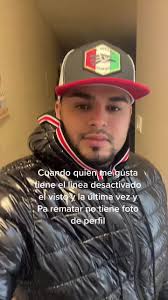 Quien La Dejo En Visto