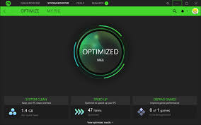 In the settings page, click gaming. 8 Free Pc Optimizer Boost Gaming Pc 300 Faster