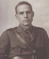 HCol John Macpherson Almond