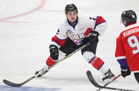 All the latest stats, news, highlights and more about brennan menell on tsn. Prospects The Minnesota Wild Need To Watch Closely