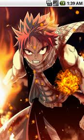 Check out this fantastic collection of natsu wallpapers, with 52 natsu background images for your desktop, phone a collection of the top 52 natsu wallpapers and backgrounds available for download for free. Free Natsu Dragneel Fairy Tail Live Wallpaper Apk Download For Android Getjar
