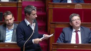Biografia filmografia critica premi articoli e news trailer. Interdiction Du Glyphosate Francois Ruffin Explique Comment Il S Est Fait Duper A L Assemblee Lci
