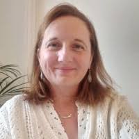 Marie-Agnès Foucault