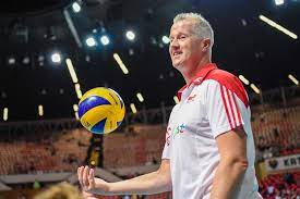 Co więcej, heynen przypomniał, że reprezentacja ma siatkarz zapowiedział, że wyleczy się z kontuzji i będzie przygotowany do igrzysk olimpijskich. Ms Siatkarzy 2018 Vital Heynen Siatkarski Szaleniec Ma Dac Polsce Medal Sport W Interia Pl