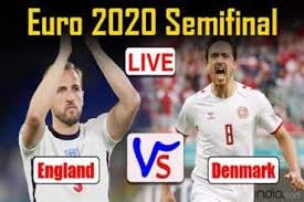 Soccer 24 provides live soccer scores and other soccer information from around the world including asian or african leagues and other online football results. Match Highlights England Vs Denmark Euro 2020 Semifinal Updates Eng 2 1 Den Harry Kane Extra Time Goal Takes England To Final