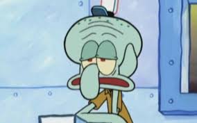 Kumpulan foto dan gambar squidward tentacles terlengkap kartun spongebob squarepants dikenal sebagai salah satu kartun paling terkenal salah satu karakter dalam spongebob yang cukup terkenal. Schawnn Twitter