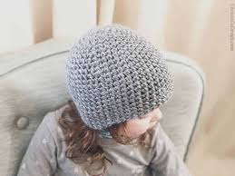 Hi i'm crystal, the designer and blogger here at christacodesign. Pebbled Beanie A Free Crochet Hat Pattern In All Sizes Christacodesign