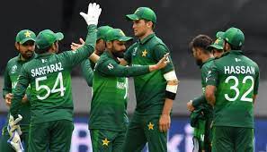 Pakistan vs zimbabwe(pak vs zim), 3rd t20i, zimbabwe tour of pakistan, 2020. Pak Vs Zim After Testing Covid 19 Negative Green Shirts To Start Practice From Today