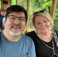 Hi! I'm new to this group. I recently joined because my fiancée, Kaitlynn  Ann is sharing some of her amazing Vegan dishes here 😋