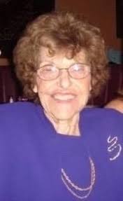 Ruth Goldman Obituary