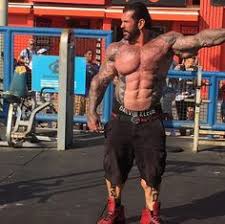 Rich piana was born in glendale, california in september 1970 and passed. 11 Biggest Strongest Youtuber Bodybuilders Ideas Bodybuilders Bodybuilding Bodybuilding Motivation