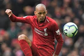 The prompting of fabinho from deep, the creativity of thiago, and the running power of wijnaldum. Players To Star In 2019 20 Fabinho