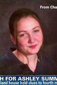 Disappeared" Edge of Fourteen (TV Episode 2018)