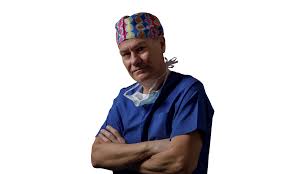 Intervento di apertura dell'uretra per tutto il tratto stenotico, asportazione del tessuto malato e circoncisione per asportare pure il prepuzio, anch'esso colpito dal lichen. Dott Claudio Milani Urologo