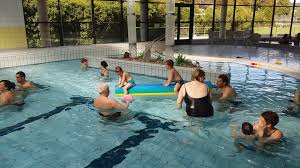 Bebes Nageurs Natation Hochfelden
