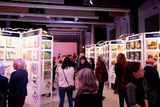 Symposium Saint-Lambert : Artiste de coeur