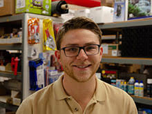 Lane Irrigation :: About Us