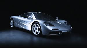 Image result for Brilliant Silver 1997 McLaren