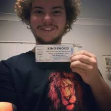 Chad McLean (@Chadmc17)