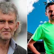 F*****g bull***t': Jerry Kiernan blasts Irish Olympic selection policy  after marathon controversy